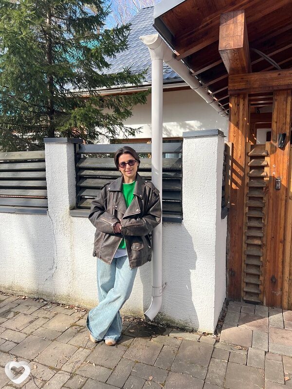 Карина, 25, Красноярске — анкета №4111337