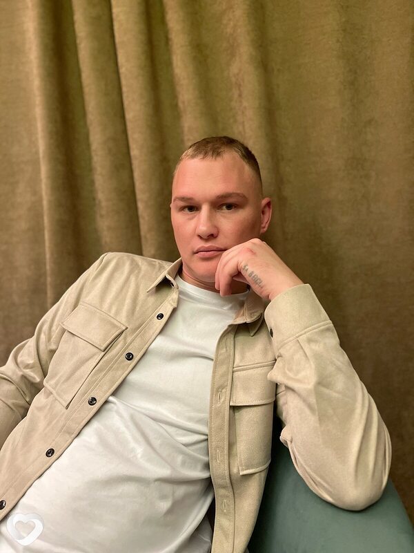 Михаил, Донецк (Ростовская Обл.)