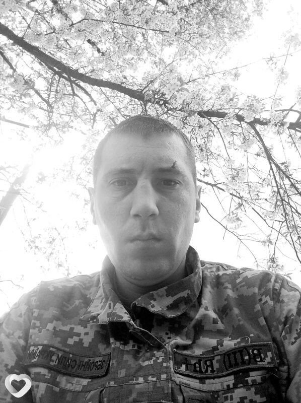 Макс, 26, Житомире — анкета №4111342