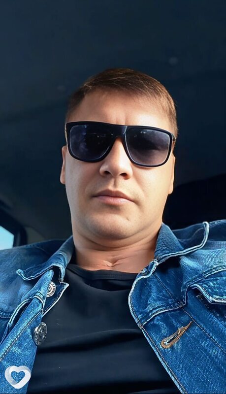 Максим, 39, Казани — анкета №4111381