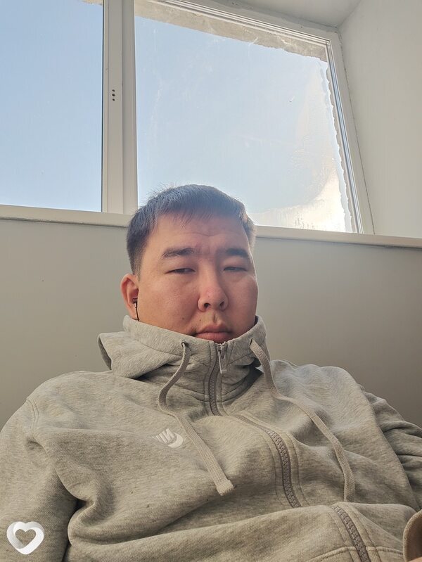 Шагдар, 31, Улан-Удэ — анкета №4111392