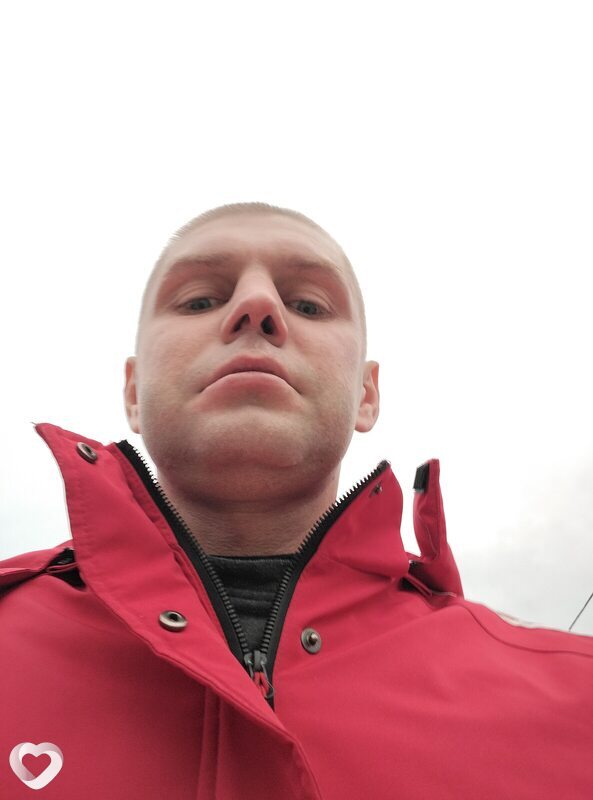 Марк, 35, Могилев — анкета №4111393