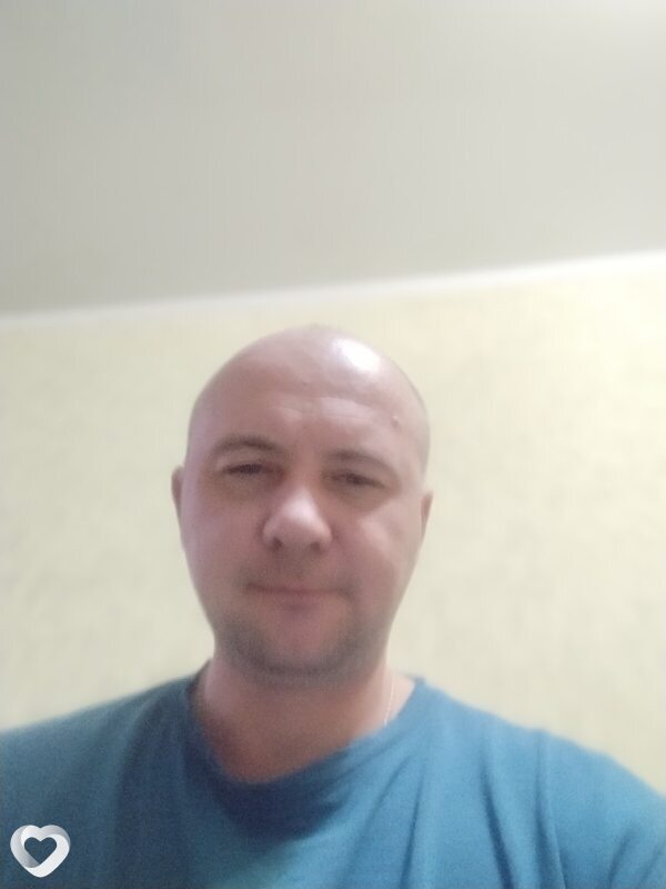 Алекс, 44, Тамбове — анкета №4111402