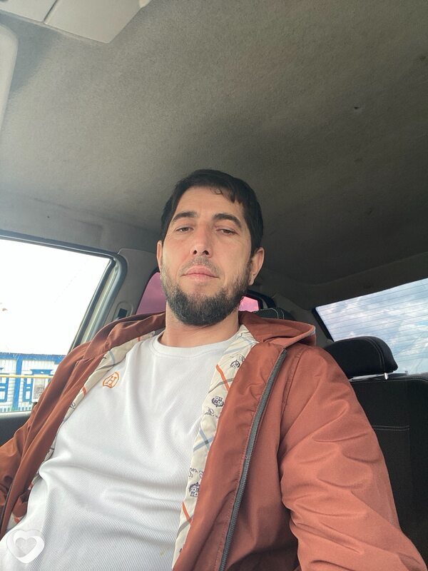 Бека, 34, Воронеже — анкета №4111410