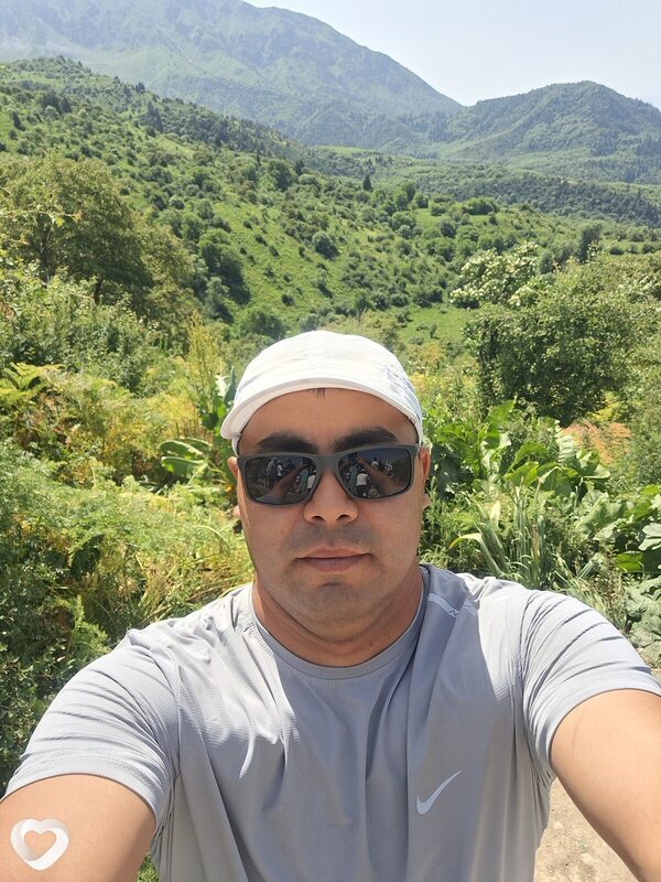 Baxa, 34, Бишкек — анкета №4111367