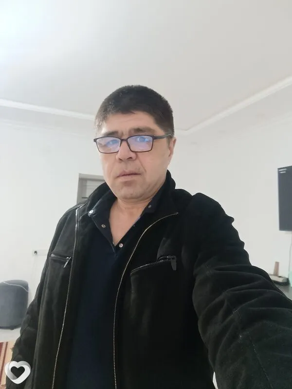 Rustam, 49, Москве — анкета №4111478