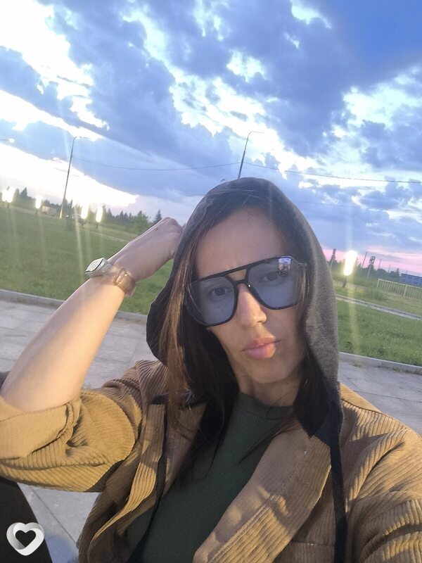 Катерина, Йошкар-Ола