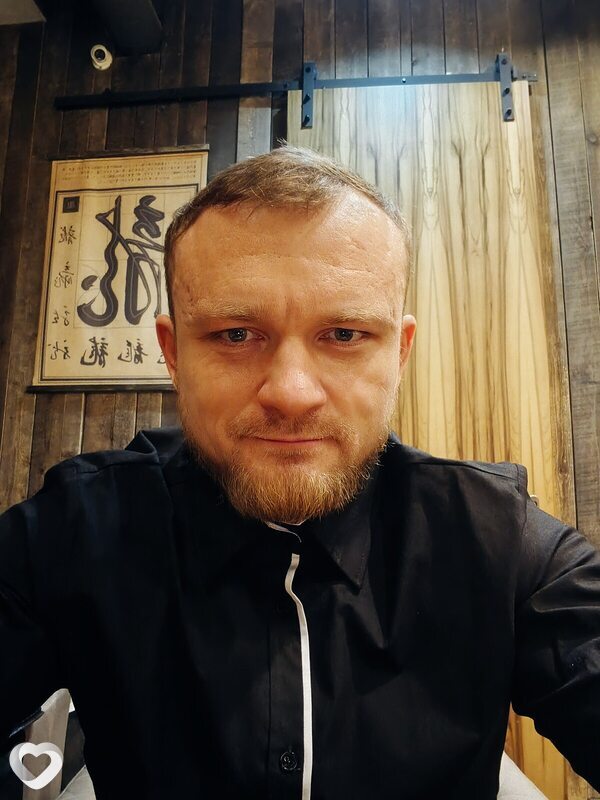 Aleksandr, 36, Подольске — анкета №4111494