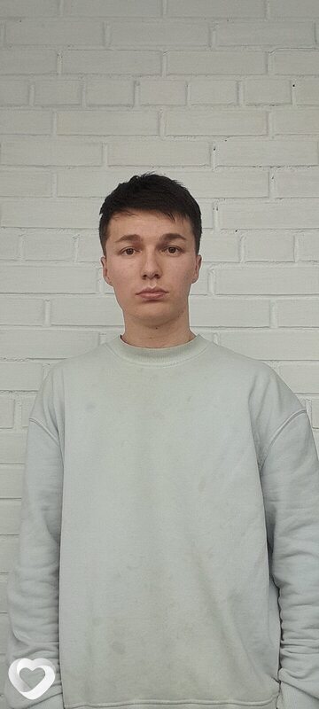 Аслиддин, 25, Омске — анкета №4111278