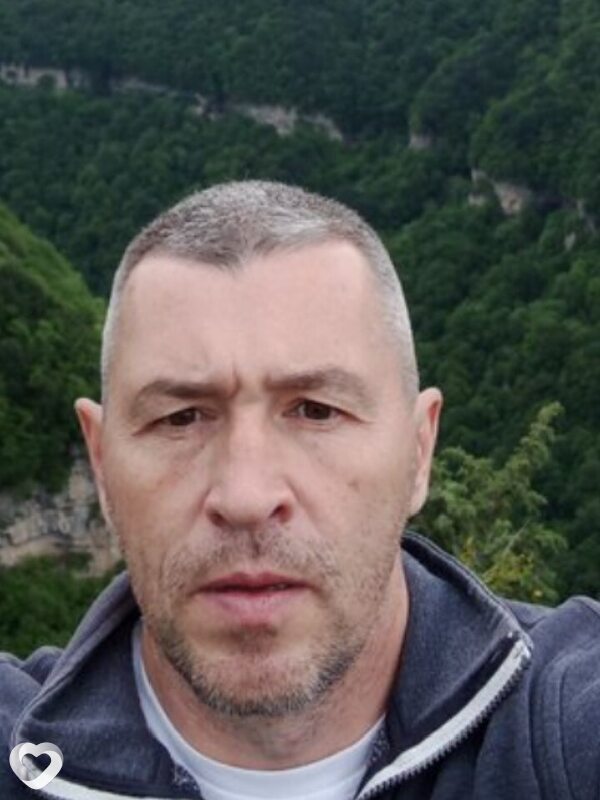 Сергей, 51, Волгограде — анкета №4111280