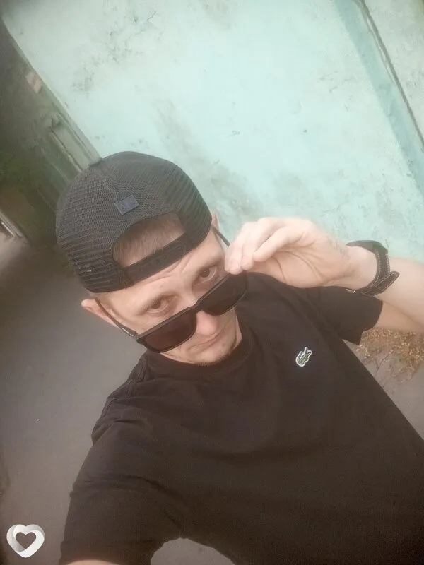 Aleksey, 34, Барнауле — анкета №4111286