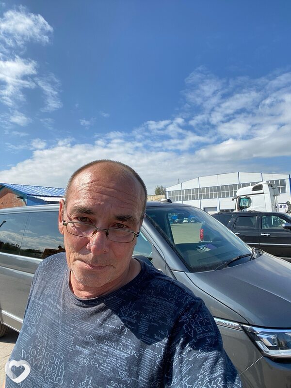 Андрей, 57, Санкт-Петербурге — анкета №4111288