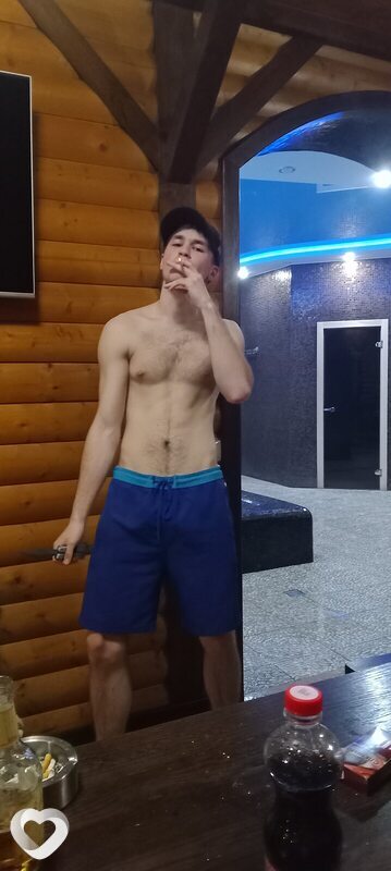 Гошан, 18, Туле — анкета №4111289