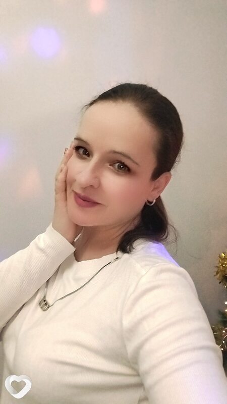 Галина, Ипатово