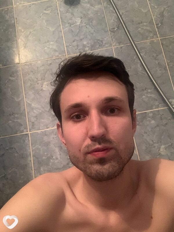 Сергей, 26, Волгограде — анкета №4111464