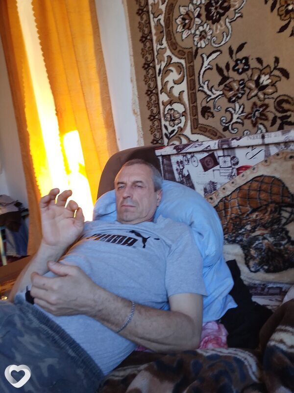 Николай, 53, Краснодаре — анкета №4111467