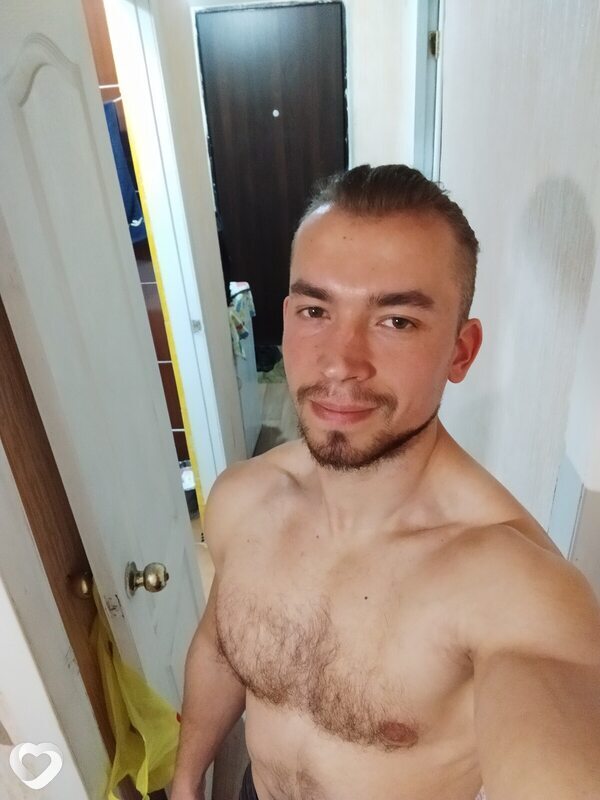 Сергей, 33, Енакиеве — анкета №4111469