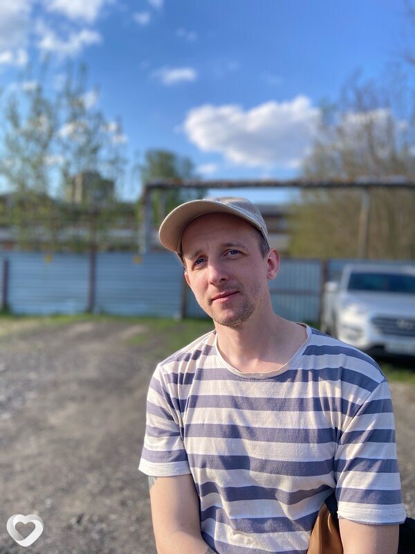 Александр, 37, Владимире — анкета №4111558