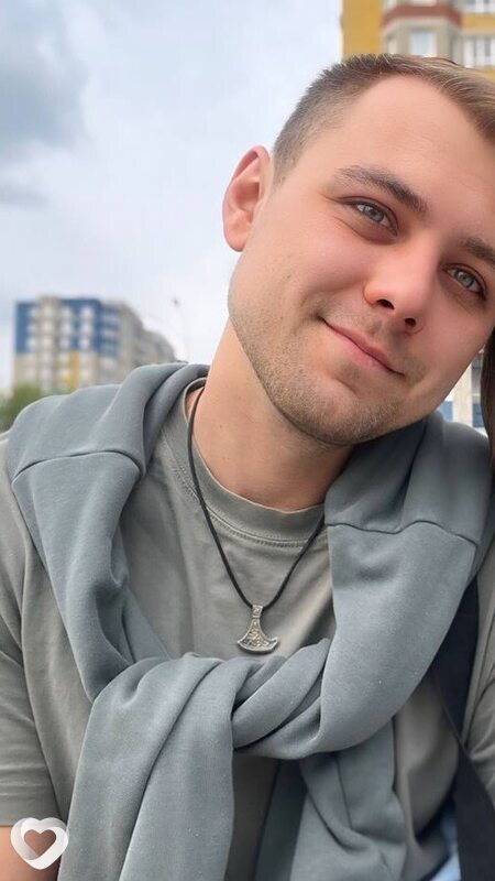 Антон, 33, Нижнем Новгороде — анкета №4111565