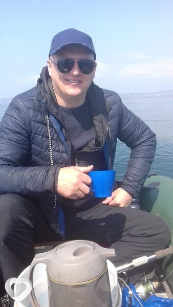 Серж, 49, Владивостоке — анкета №4111567