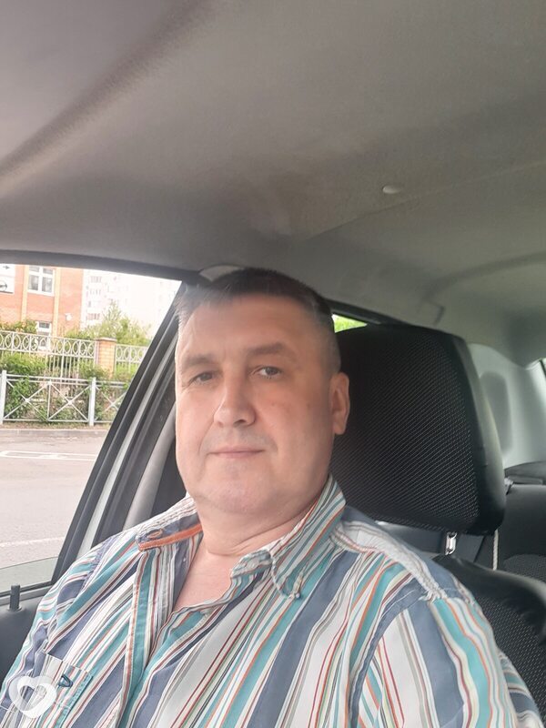 Альберт, 54, Казани — анкета №4111571