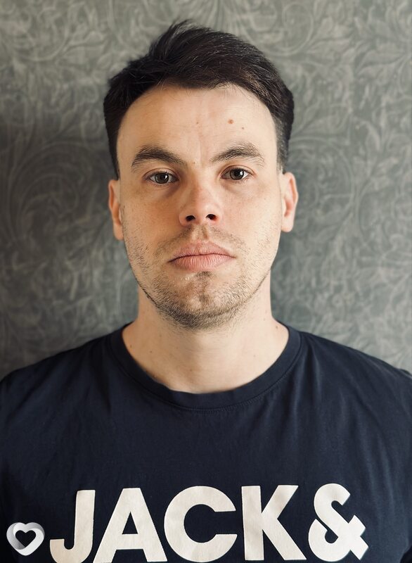 Сергей, 33, Омске — анкета №4111605