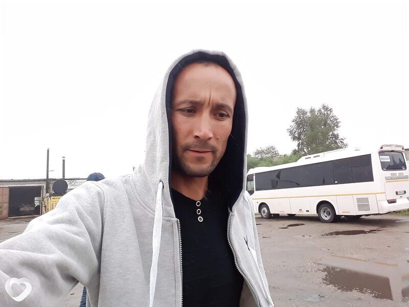 Shokir, 38, Минске — анкета №4111530