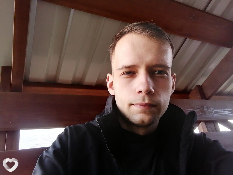 Андрей, 25, Гомеле — анкета №4111534