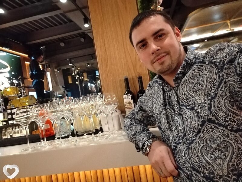 Евгений, 34, Белгороде — анкета №4111552