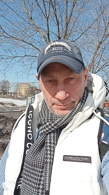 Владимир, Долгопрудный