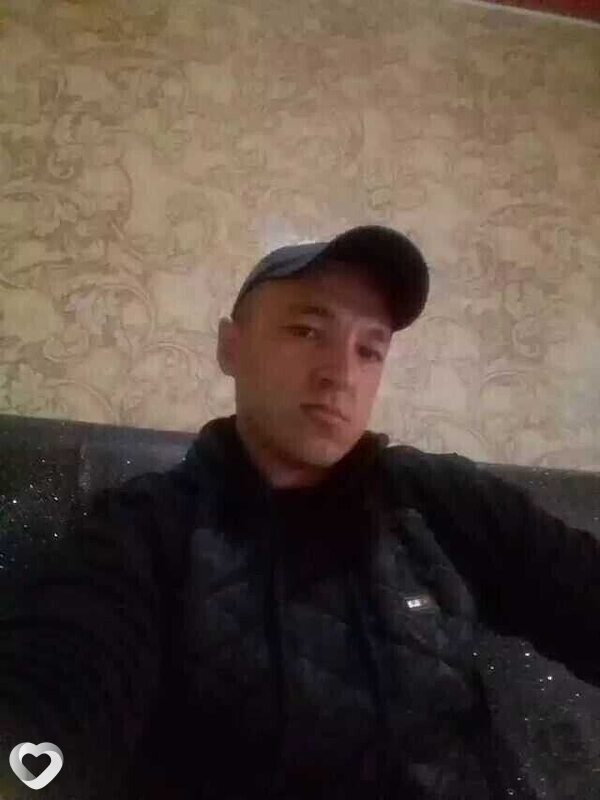 Саша, 41, Сургуте — анкета №4111654