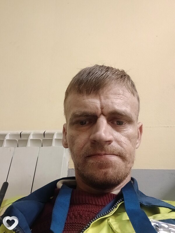 Павел, 38, Сочи — анкета №4111662