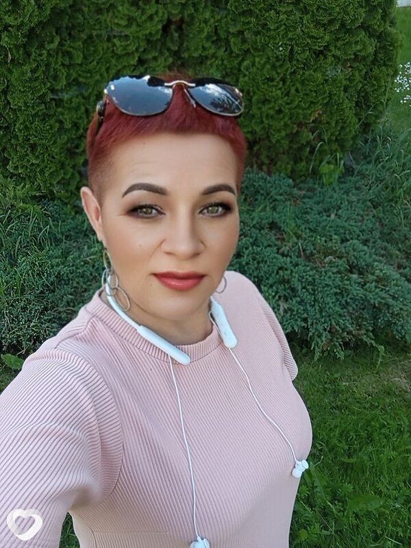 Наталья, 51, Минске — анкета №4111675