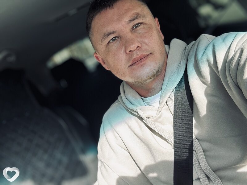 Артем, 31, Уфе — анкета №4111779