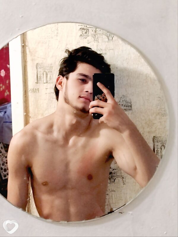 Magamed, 21, Екатеринбурге — анкета №4111780