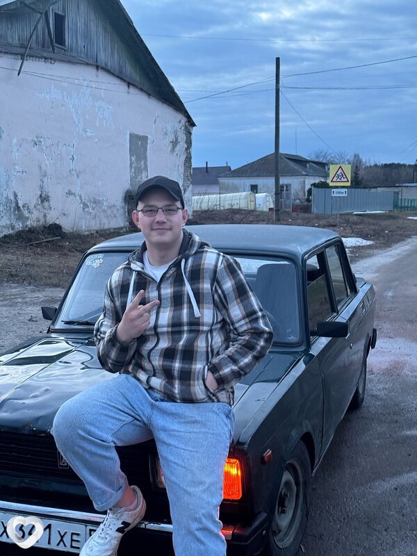 Никита, Городец