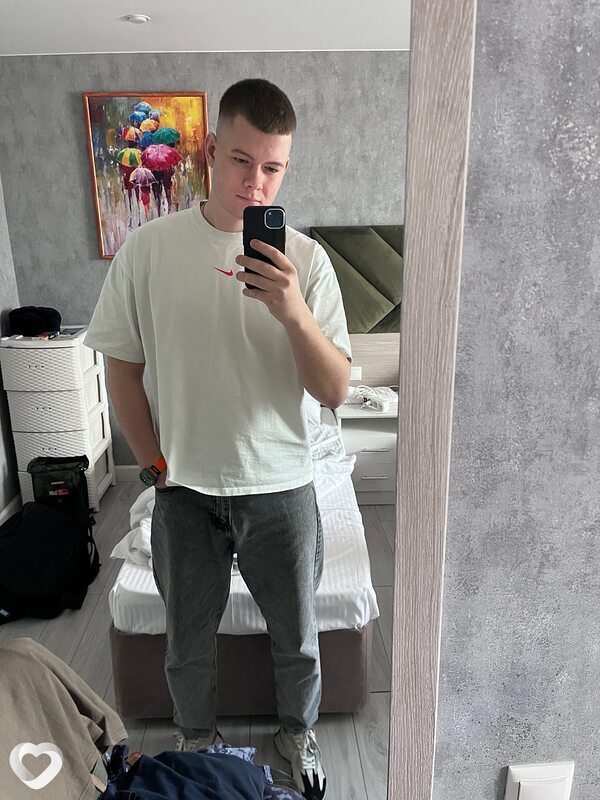Павел, Адлер
