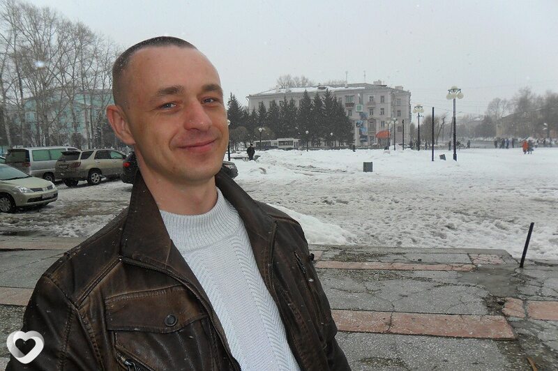 Сергей, 47, Комсомольске-на-Амуре — анкета №4111791