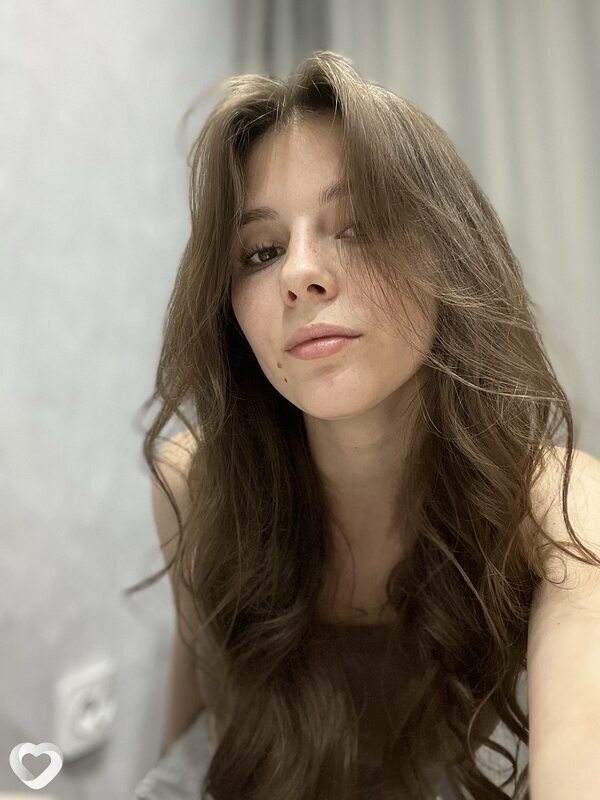 Elena, 23, Нижнем Новгороде — анкета №4111586