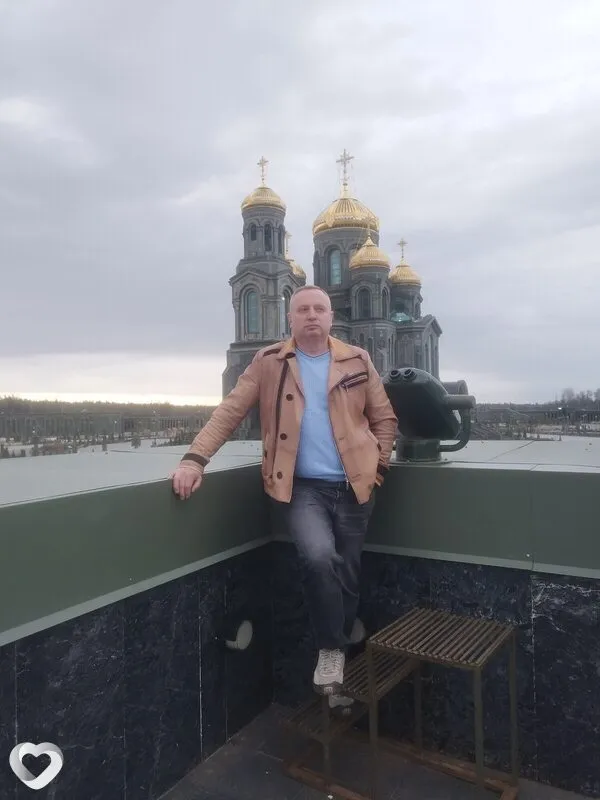 Валентин, 59, Москве — анкета №4111590
