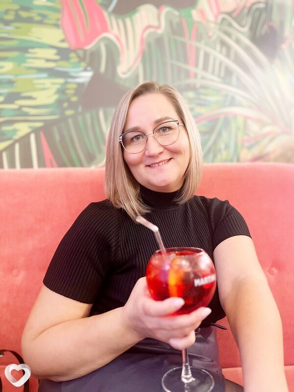 Светлана, 43, Екатеринбурге — анкета №4111595