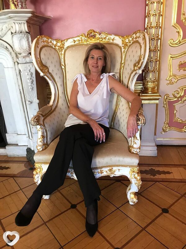 Светлана, 53, Санкт-Петербурге — анкета №4111597