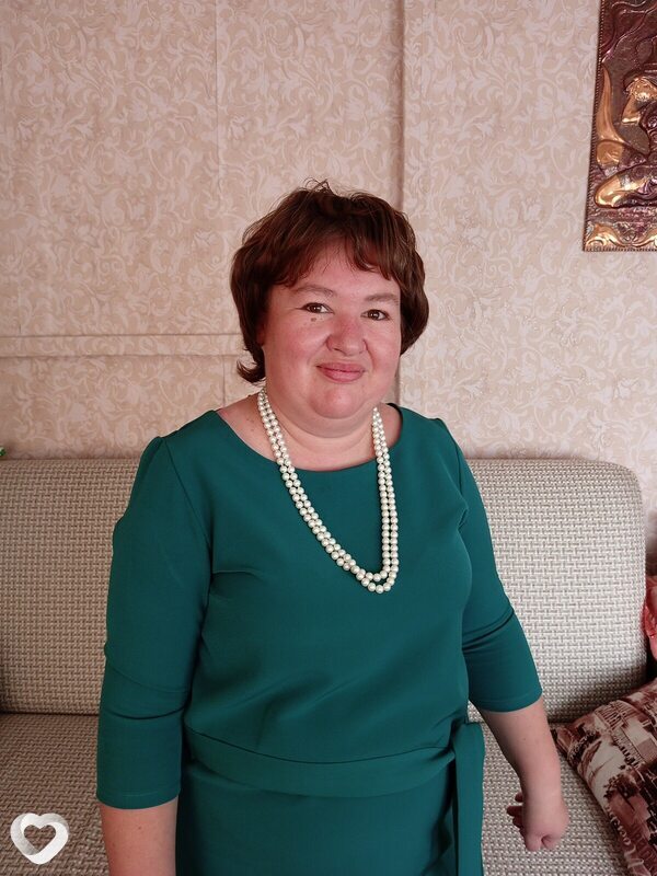 Инна, Спасское