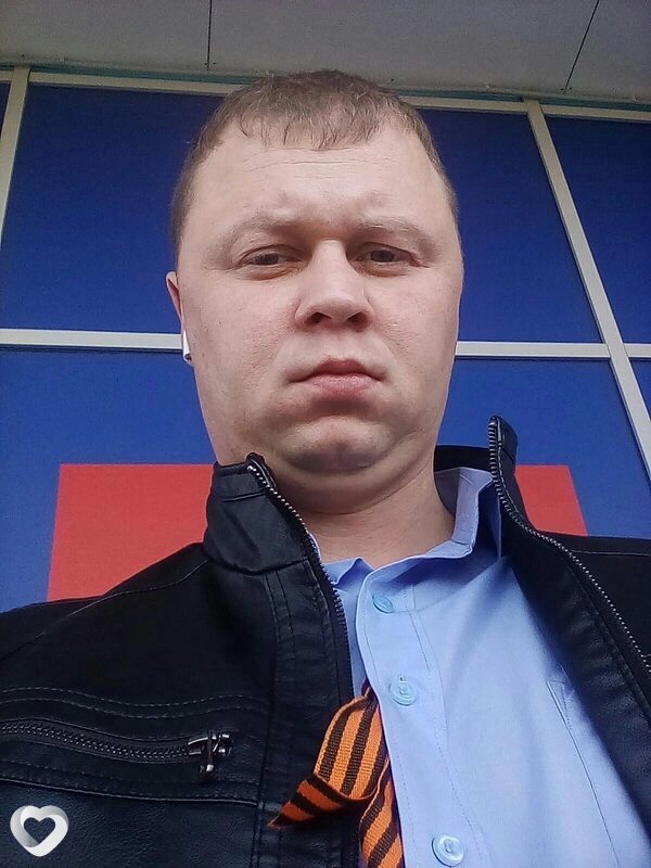 Евгений, 41, Тольятти — анкета №4111601