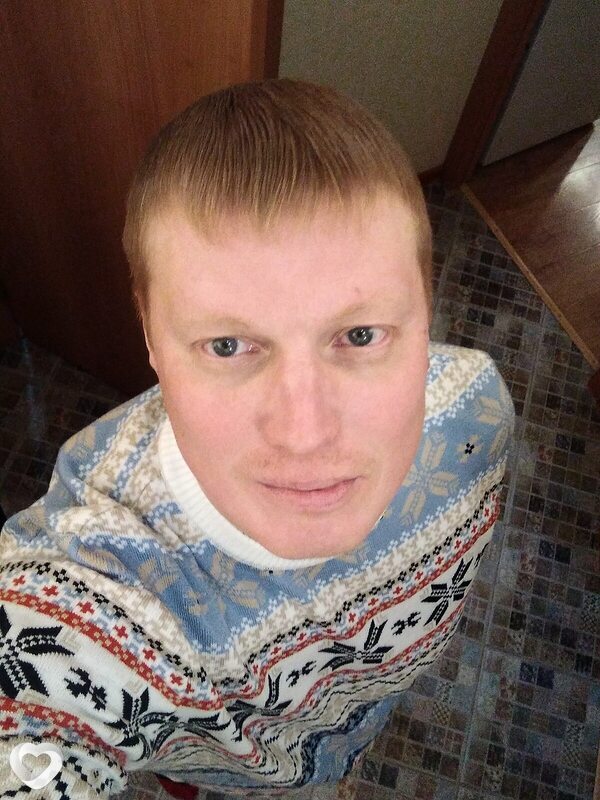 Дмитрий, 39, Екатеринбурге — анкета №4111758