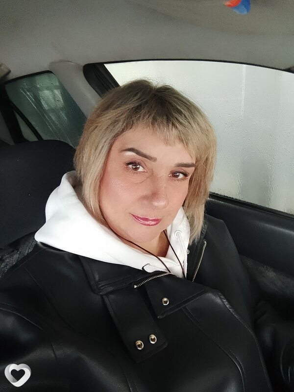 Наталья, 47, Новосибирске — анкета №4111764