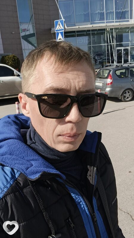 Николай, 36, Волгограде — анкета №4111765