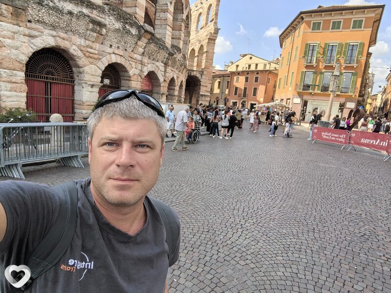 Евгений, 42, Молодечно — анкета №4111772