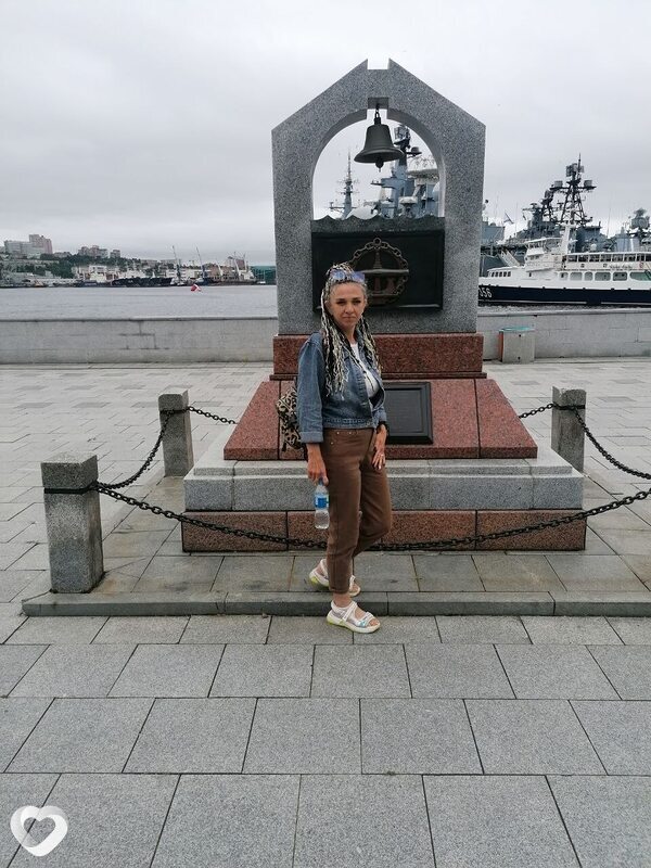 Ольга, Заринск
