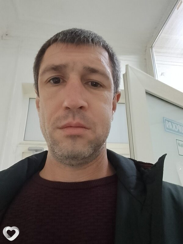 Антон, 30, Волгограде — анкета №4112084